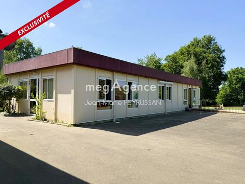 Habitation et école à rénover sur 1,20 Ha