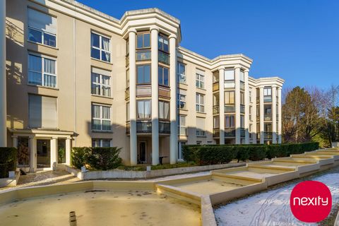 Annexe + Parking + Appartement