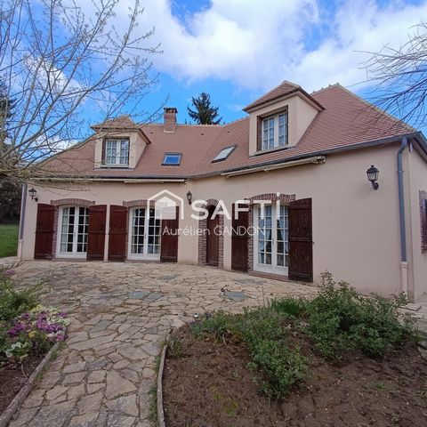 Maison de 150m2