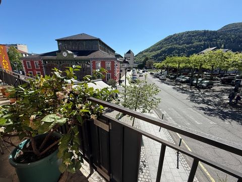 Appartement à vendre 1 pièces LOURDES (65)