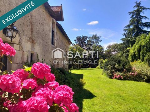 Domaine d’Exception en Poitou-Charentes