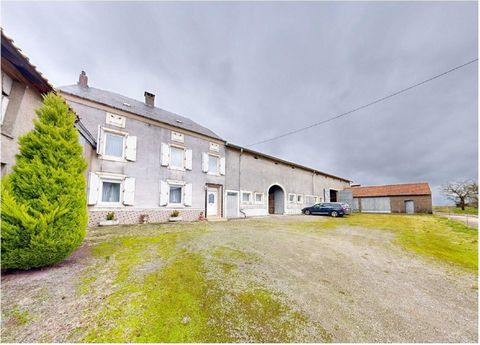 Appartement à vendre 1 pièces MONTENACH (57) 56.9m²