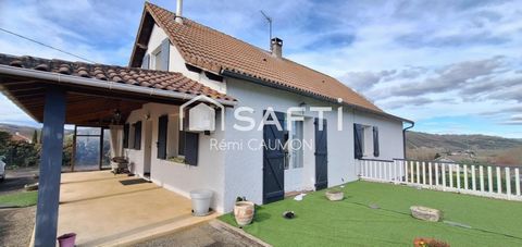 Maison 5 pièces avec studio et dépendances