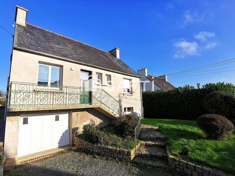 Maison familiale, quatre chambres.
