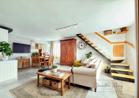 Maison 5 pièces 110 m² à Crucheray