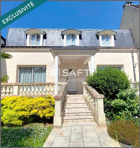 Maison familiale coup de coeur