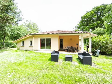 Maison à vendre 4 pièces CREON D'ARMAGNAC (40)