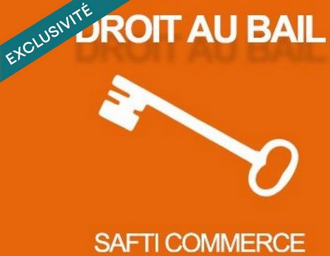 DAB local commercial Saint-Philippe du Roule