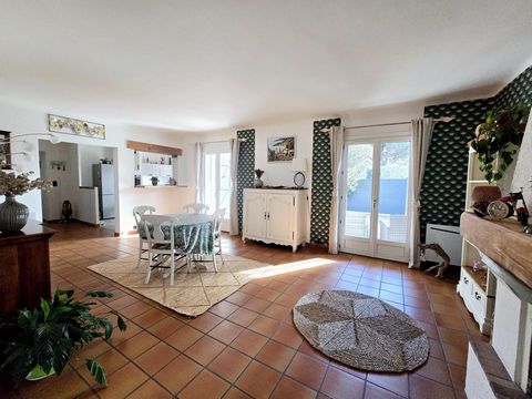 Maison f4