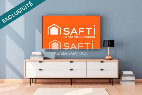 Appartement au calme et bien situé