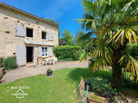 Maison à vendre 5 pièces CELLES SUR BELLE (79)