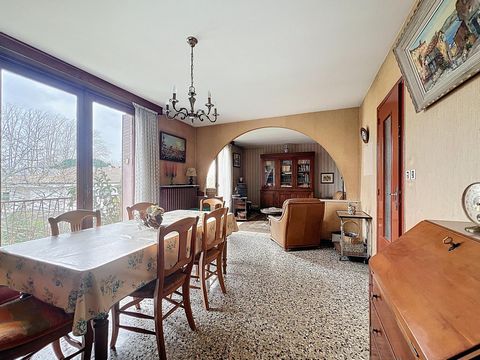 Maison 5 pièces
