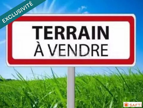 Terrain de loisirs en bord de rivière