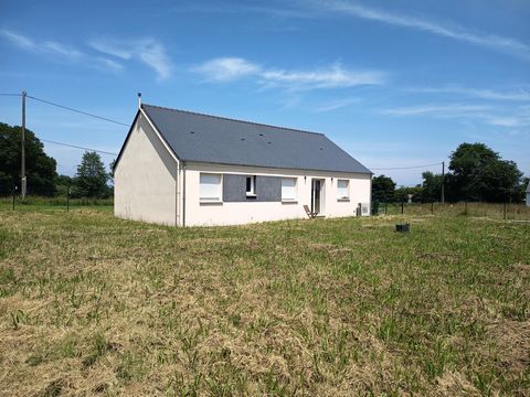 MAISON NEUVE SERENT