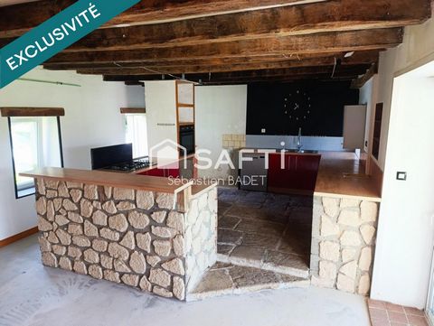 Maison familiale de 183 m² – 4 chambres