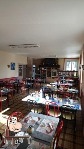 Restaurant à vendre proche de LAMBALLE (22)