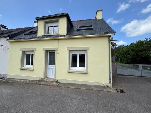 Maison 5 pièces