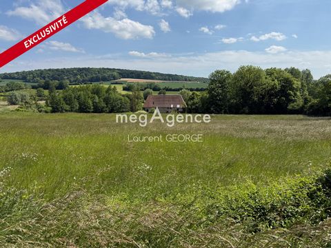 TERRAIN CONSTRUCTIBLE 1686m2