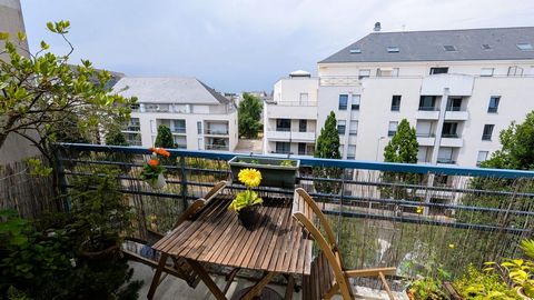 Secteur Ney - Jardins des plantes