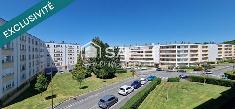 Appartement sans travaux pour investisseurs