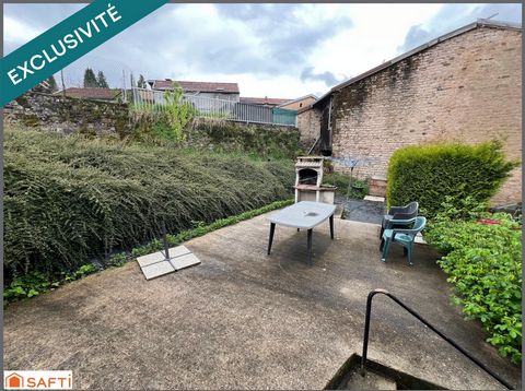 IMMEUBLE DE RAPPORT 5 APPARTEMENTS F1 TOUS MEUBLES