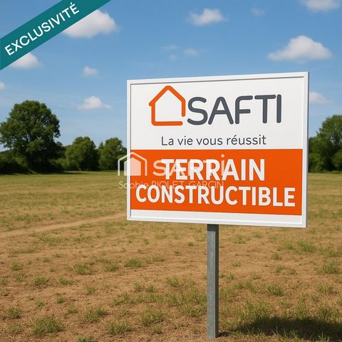 Terrain constructible Le Monetier les Bains AB 32, Vie de Clare