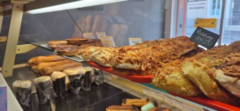À VENDRE Fonds de commerce Boulangerie - Pâtisserie ? Mont-Saint-Aignan (76130)