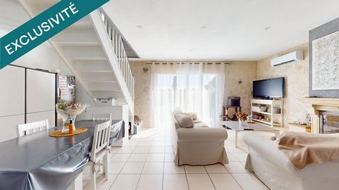 Maison familiale avec piscine – Environnement calme et sans vis-à-vis