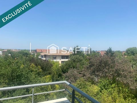 Appartement T2 Idéal investisseur
