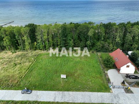 For sale a very attractive plot of land about 50m from the beach ! - area ok.735 m2  - rectangular shaped plot  - access to the plot by a paved road  - zoning plan:  - recreational-farming development  -- utilities ; - electricity , - gas, - water di...