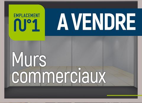 Murs Commerciaux Loués 5.90% Maisons-Lafitte