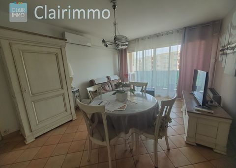 Appartement T4 sans travaux Rognac Proche &#233;coles et commerces