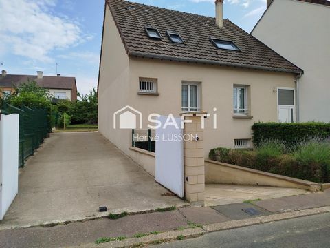 Maison 127m2
