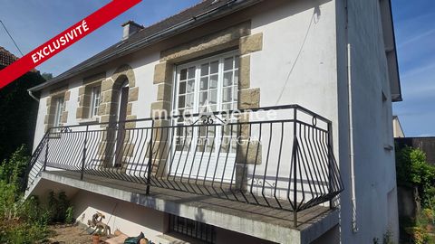 Maison de ville quartier recherché