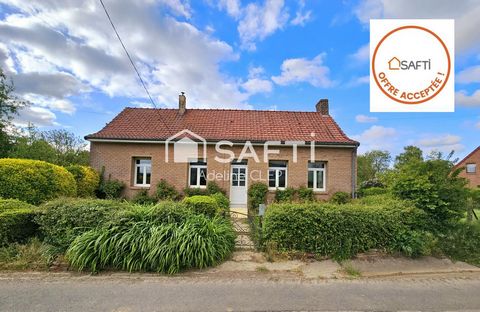Maison de village à rénover