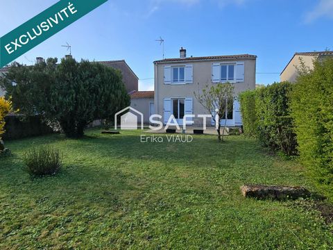 Maison 6 pièces 100 m²