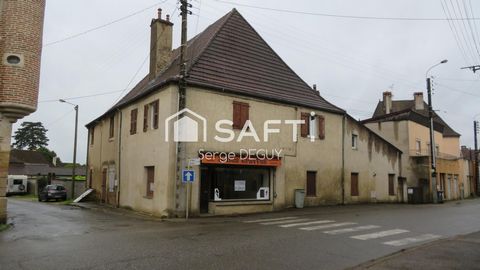 IMMEUBLE LIBRE à REHABILITE