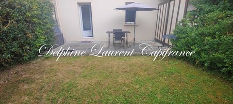 Studio à vendre à Cabourg très proche plage