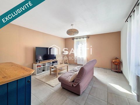 Maison de ville entièrement rénovée avec gout