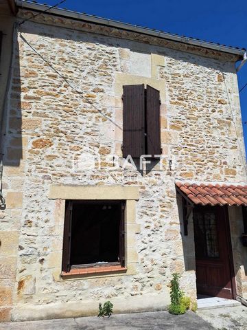 Maison 3 pièces