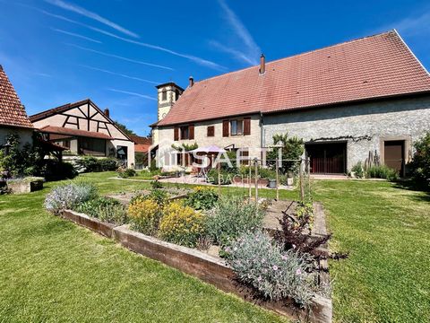 Magnifique propriété