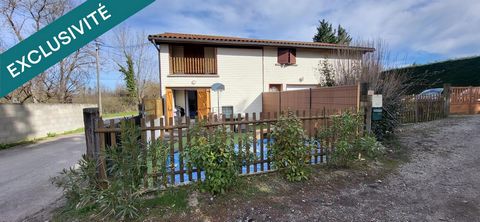 Maison avec jardinet - Idéal investisseurs