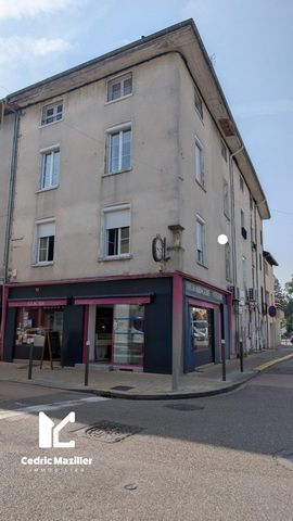 Immeuble de rapport