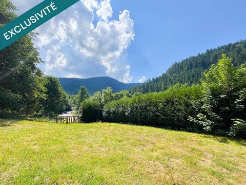 Maison mitoyenne de 90m2 T5 à rénover