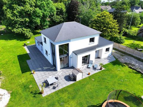 Maison 149m2