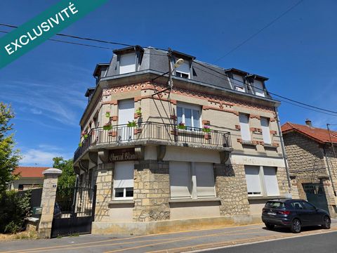 A VENDRE APPARTEMENT TYPE 2 AVEC PARKING