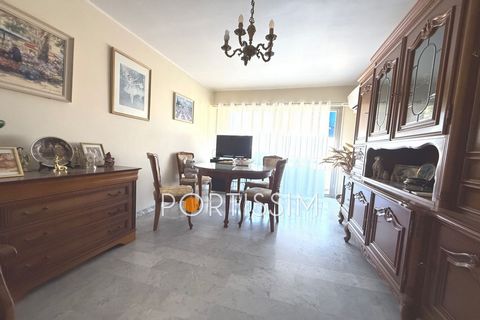 Cagnes-sur-mer / Cros / Terrasse / 2 Pièces / VIAGER