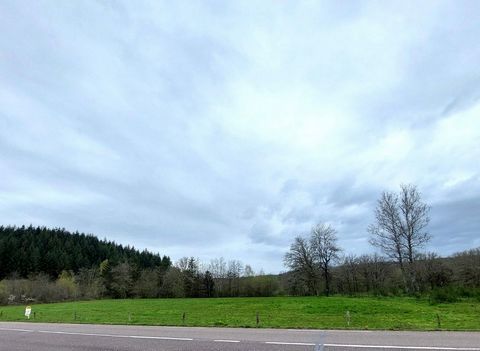 Terrain 7586 m²