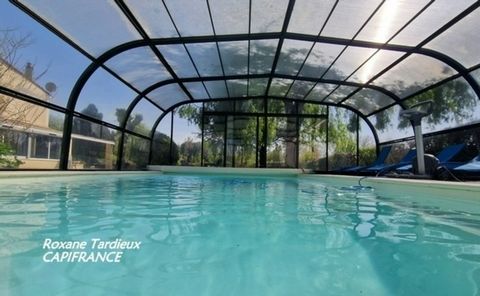 Propriete à vendre 0 pièces PONS (17)