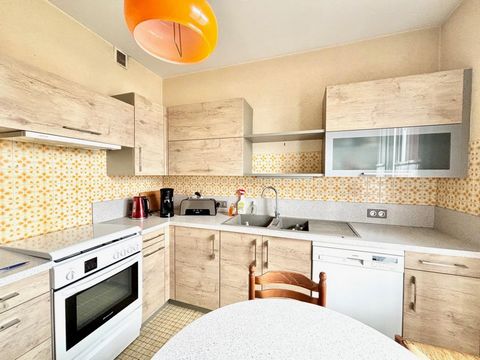 Grande maison de 177 m² à St Doulchard.